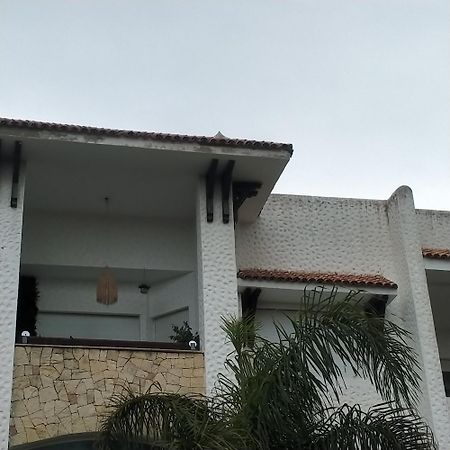 Assilah Marina Golf Assilah公寓 外观 照片